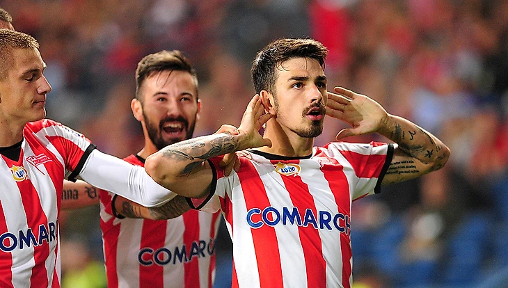 Картинки по запросу "Sergiu Hanca"