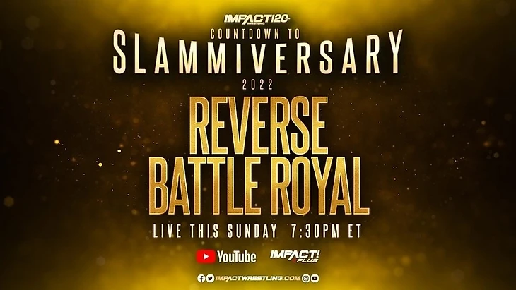 Обзор IMPACT Wrestling — Slammiversary XVIII 2022, изображение №3