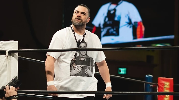 Обзор NJPW Battle in the Valley 2023, изображение №14