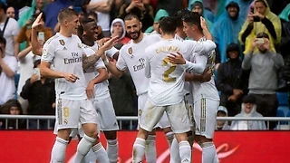 Новый старый «Real Madrid»