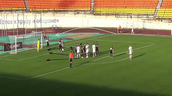 ПФЛ. Смотрим группу 2., изображение №22