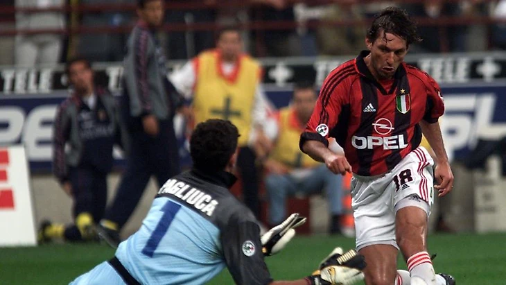 �а��инки по зап�о�� leonardo milan giocatore