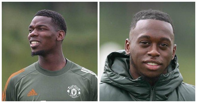 Манчестер Юнайтед