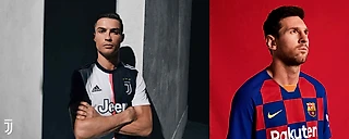 Adidas против Nike. У какого бренда больше команд в топ-5 чемпионатах Европы?