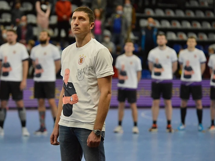 Юноши Виталия Иванова: "Для тех, кто оказался здоров, сбор в Чехове прошел очень продуктивно", изображение №1