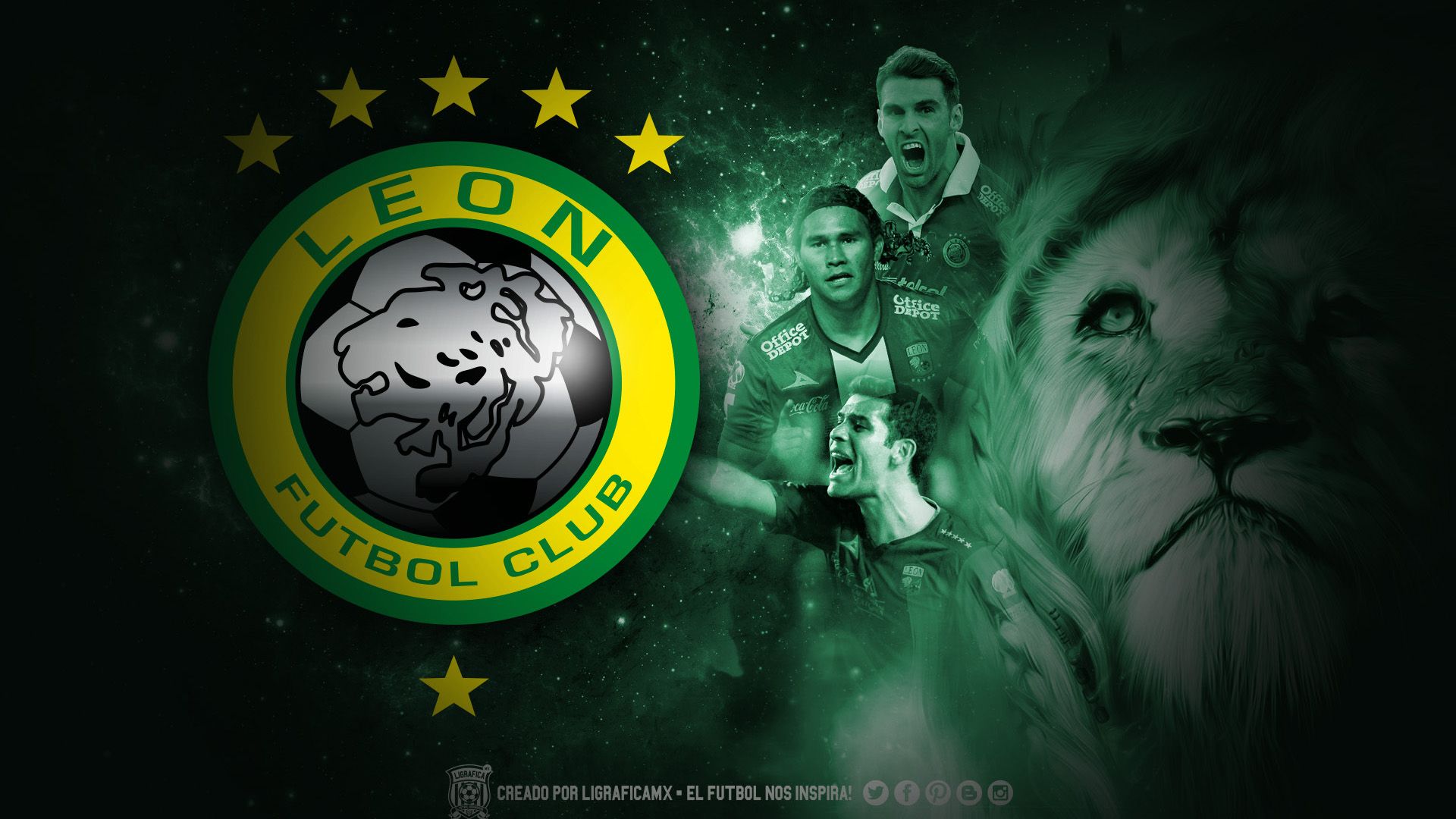 Что вам нужно знать о Club León если вы фанат Лэндона Донована