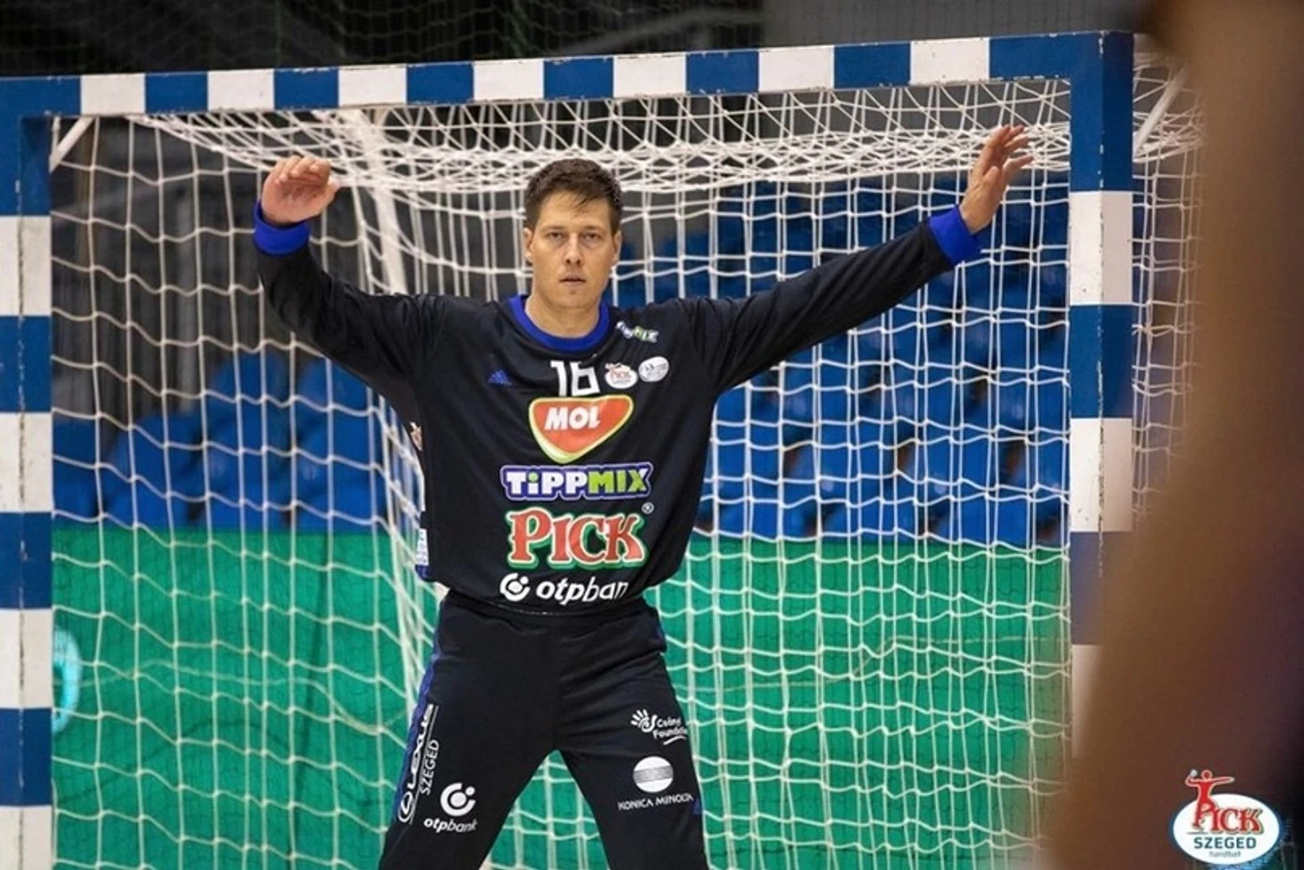 Звонок звезде. Роланд Миклер: "После проигранного "Виве" финала хотелось убить себя и остальных", изображение №3