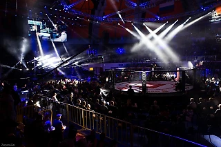 Fight Nights Global 67. Как это было