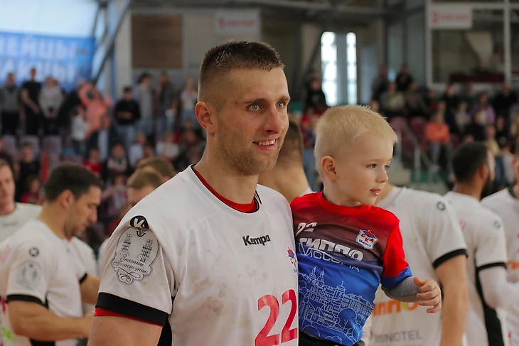 Межсезонье. СКА (Минск). Дмитрий Камышик: "В штабе все на своих местах: Папруга, Никуленков, Сашурин…", изображение №3