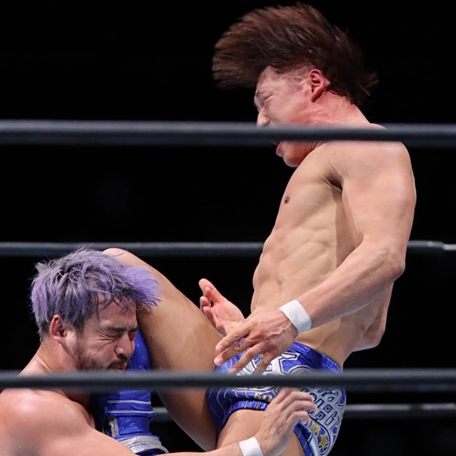 Обзоры семнадцатого дня NJPW G1 Climax 31, изображение №15
