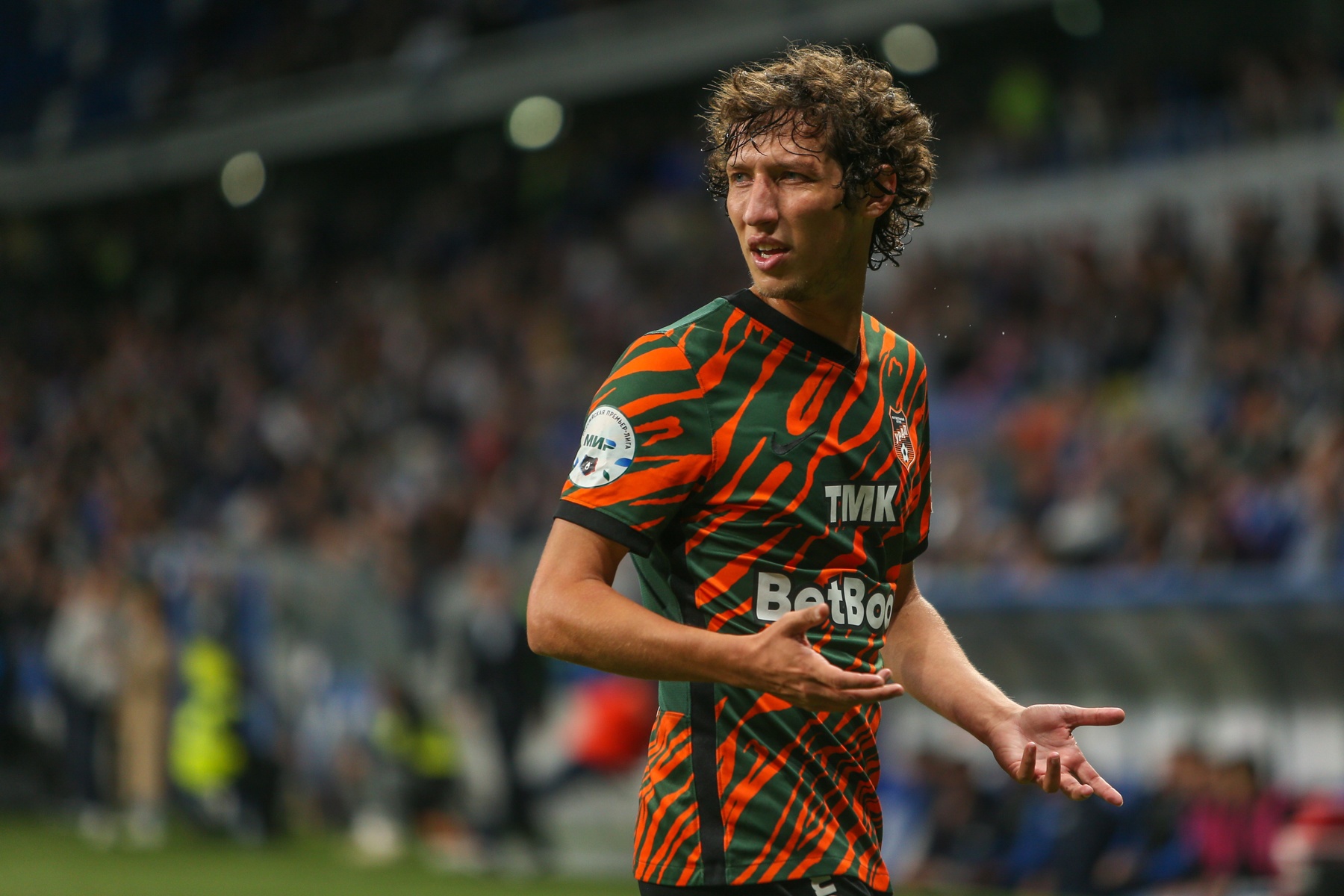 Рамазан Гаджимурадов