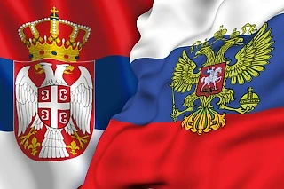 Как выступит Сборная России в лиге наций против сборной Сербии?