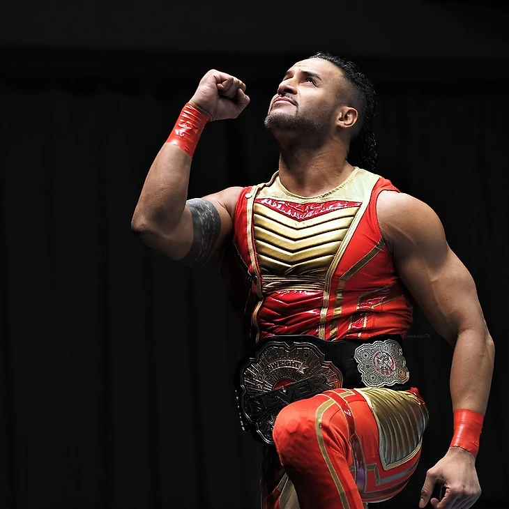 Обзор первого дня NJPW New Japan Cup 2023, изображение №2