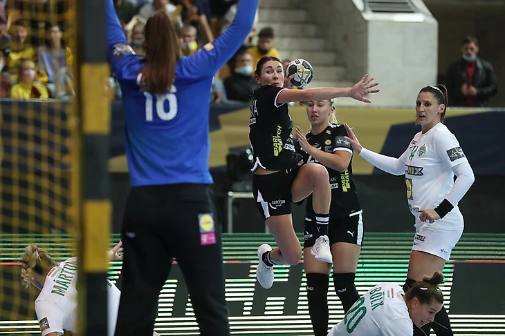 Лига чемпионов. Первый сбой &quout;Ростов-Дона&quout;: когда не работает атака, не спасет и оборона…, изображение №1