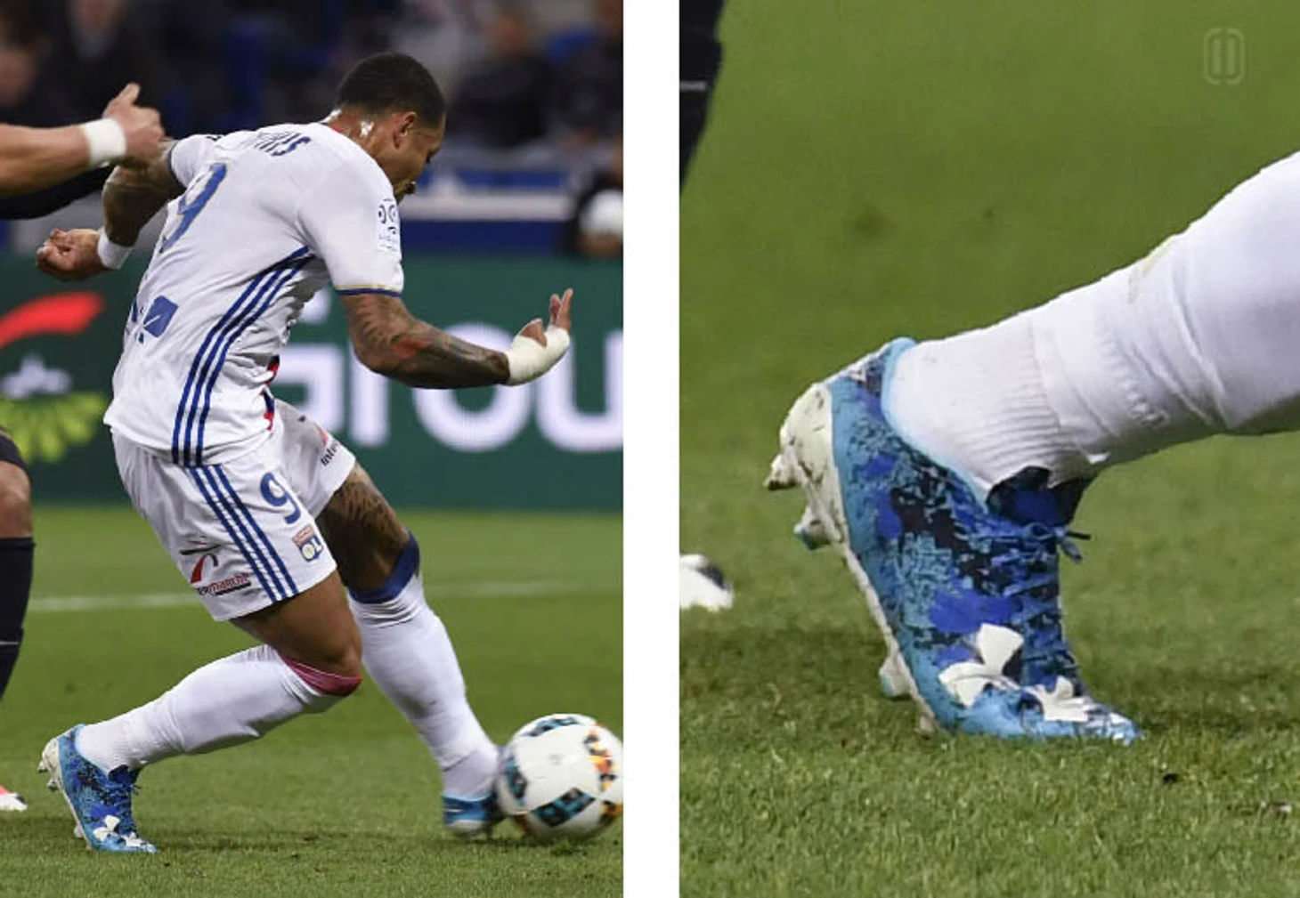 depay
