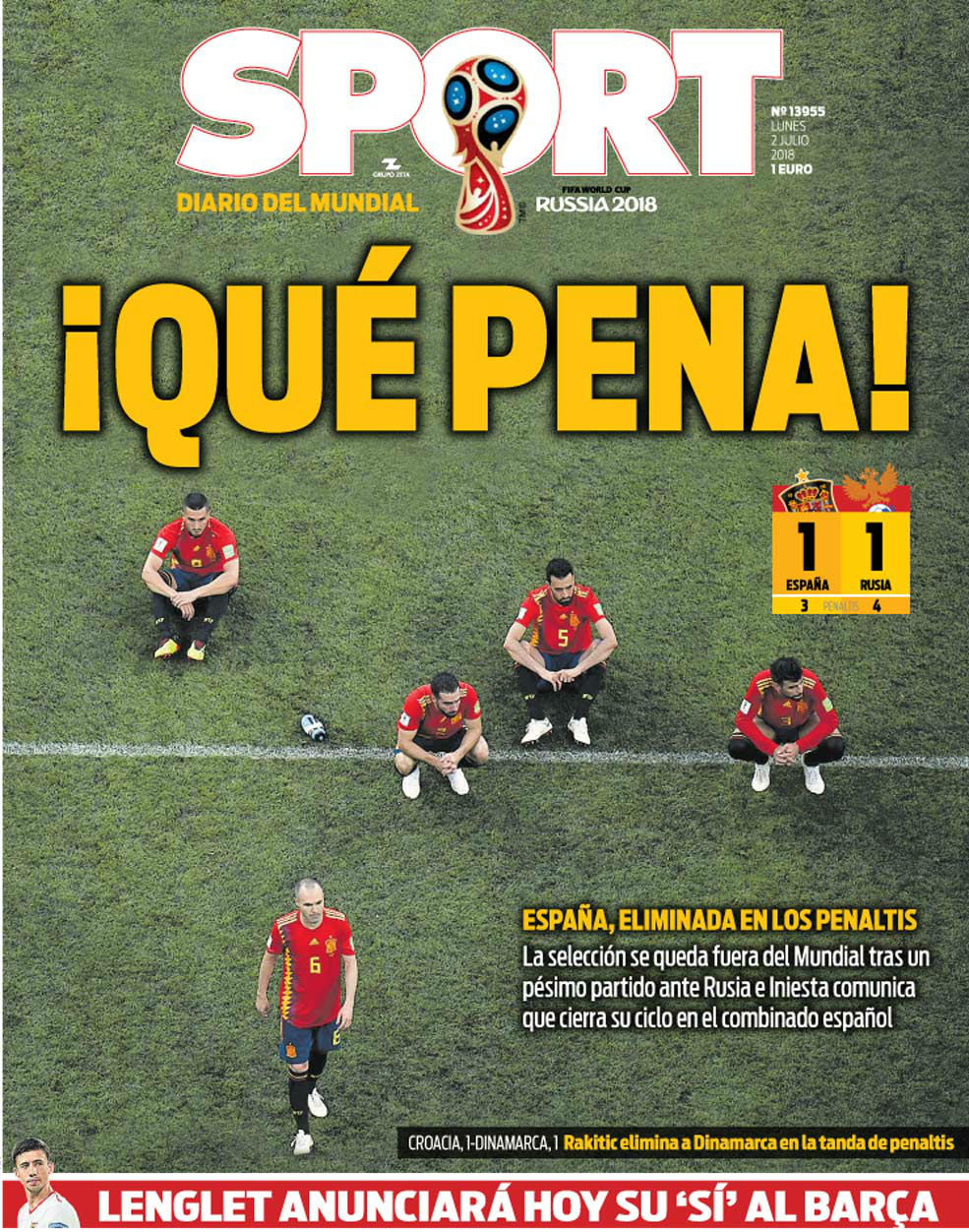 Sport