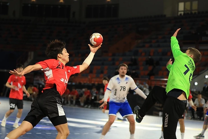 Алло, Египет! Станислав Третынко: "Получаю удовольствие от всего, что творится вокруг", изображение №3