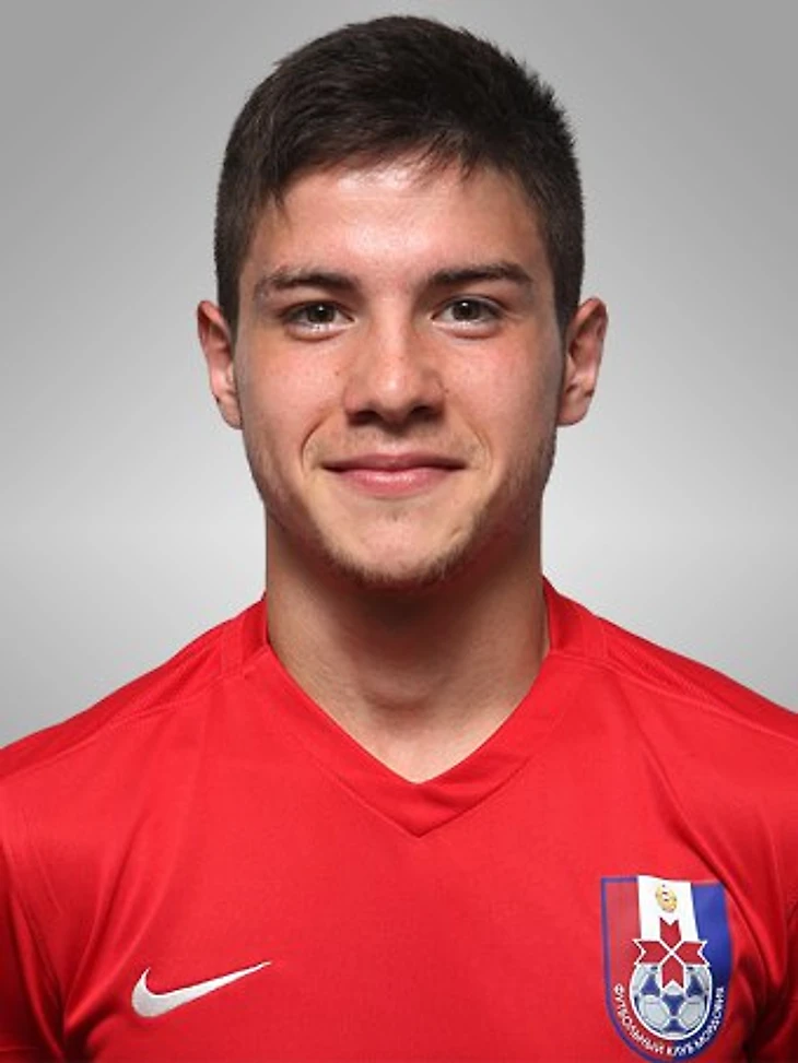 Алан Аскеров