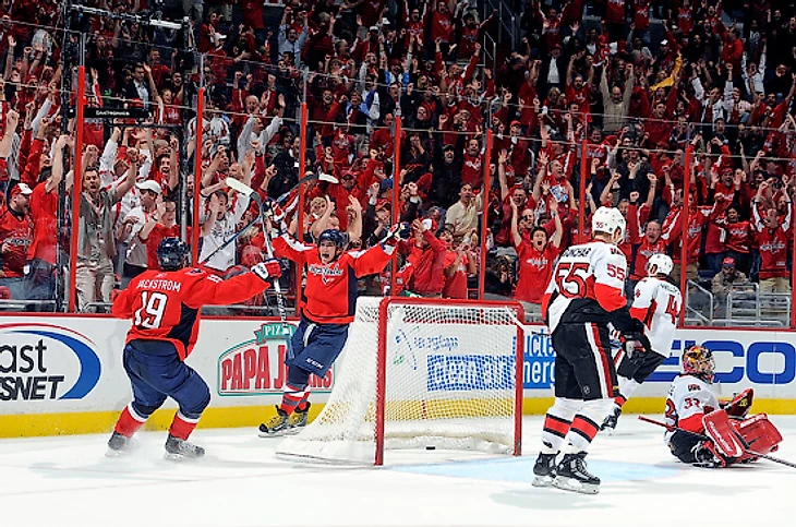 Washington Capitals