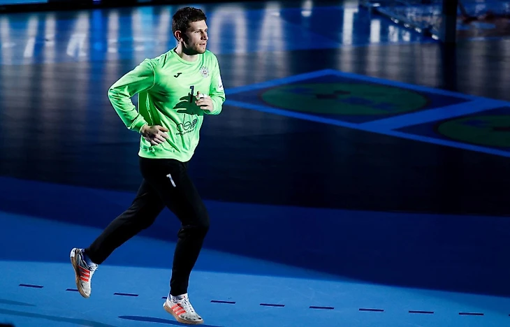 Olimpbet Суперлига. Артём Грушко: "Все хотят покусать "Чеховских медведей", это не секрет!", изображение №3