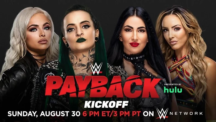 Превью WWE Payback 2020, изображение №1