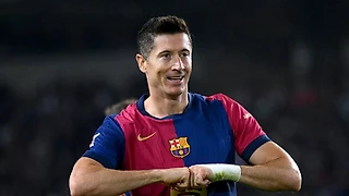 Сразу два клуба МЛС хотят видеть у себя Роберта Левандовски