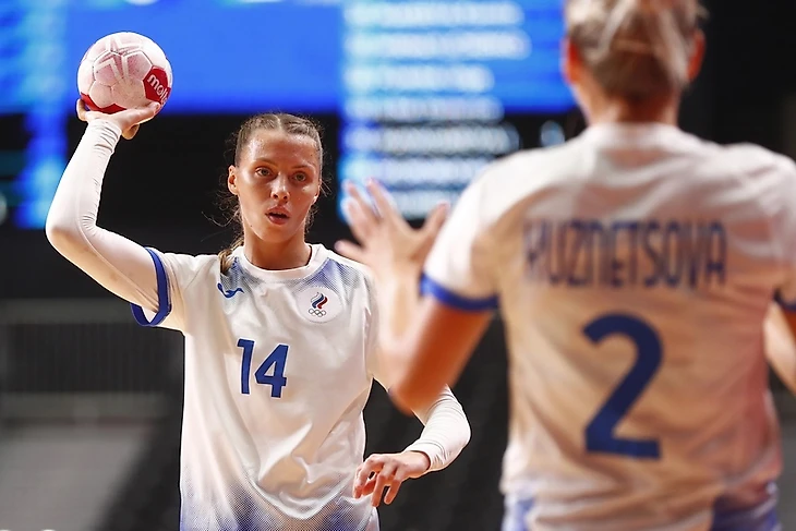 Полина Ведехина: "Те 25 километров на сборах в Сочи набирались не за одну тренировку, а за весь день", изображение №2