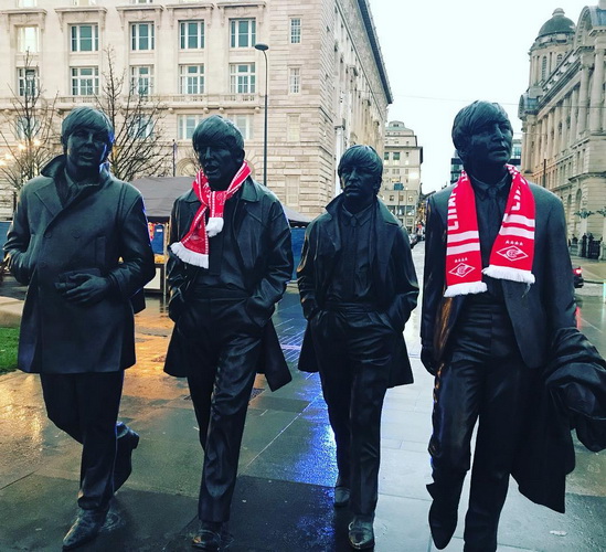 Лига чемпионов УЕФА, болельщики