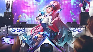 Riot Games Music выпустило второй сборник музыки для геймеров и стримеров