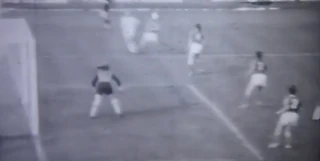 Легендарное видео: нашли один из первых домашних матчей в истории женской сборной СССР