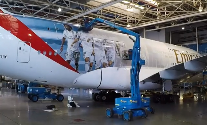 Реал Мадрид