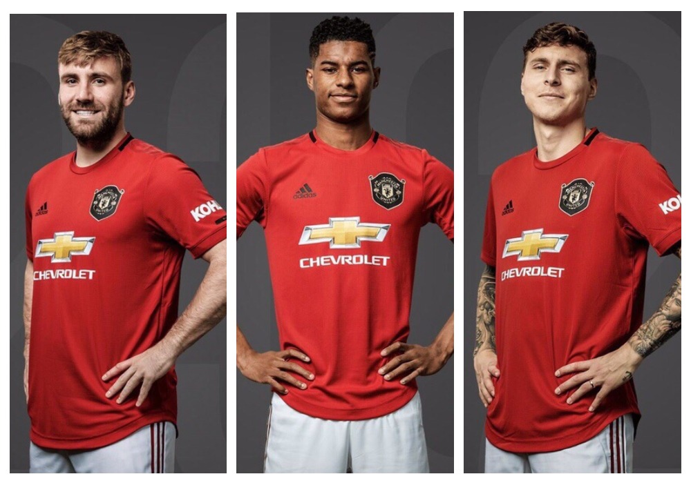 Манчестер Юнайтед