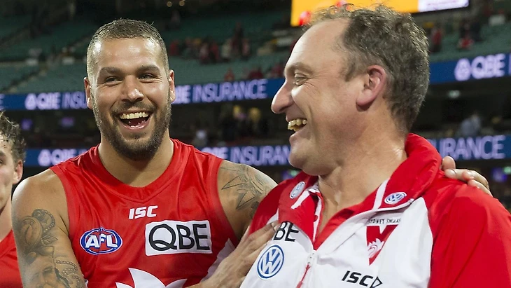 AFL 2019: John Longmire to North Melbourne, Sydney Swans coach, Kangaroos  $6 million offer, next Kangaroos coach