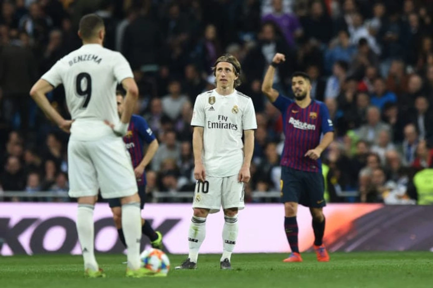 modric