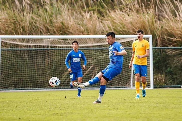 Шанхай Шэньхуа Луч