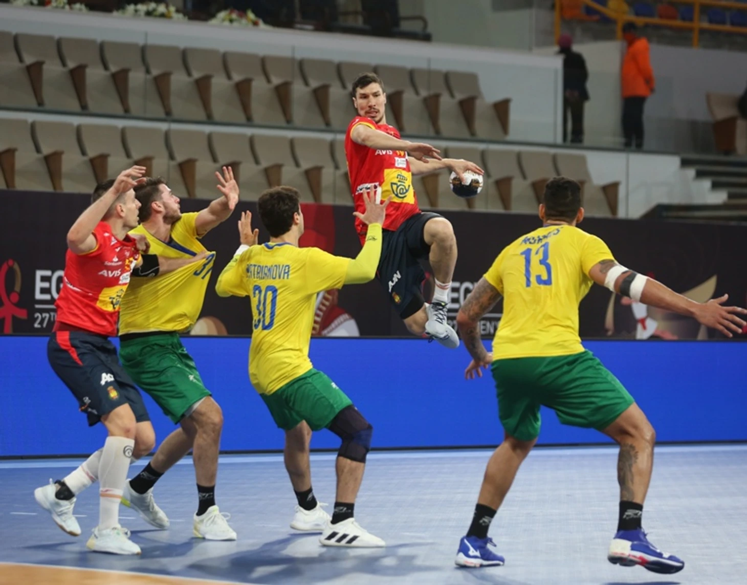 ЧМ-2021. Спасти генералов Хорди и Лино. Код миссий — 29:29. Ничего себе экзотика!, изображение №5