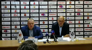 Молот-Прикамье Перезагрузка