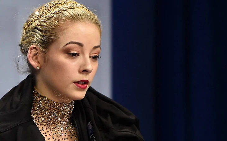 gracie-gold