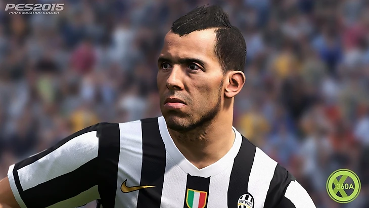 PES 2015