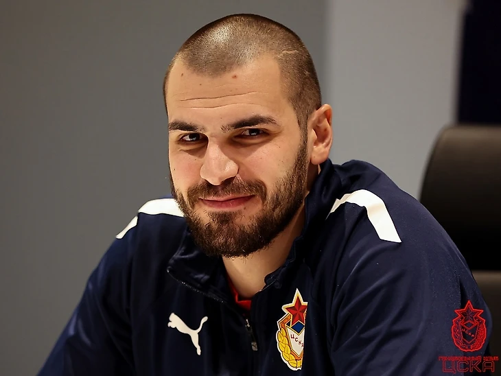 Экспертиза БЦ. Алексей Каманин: "ЦСКА был агрессивнее, а чеховцы стремились играть в свой гандбол", изображение №3