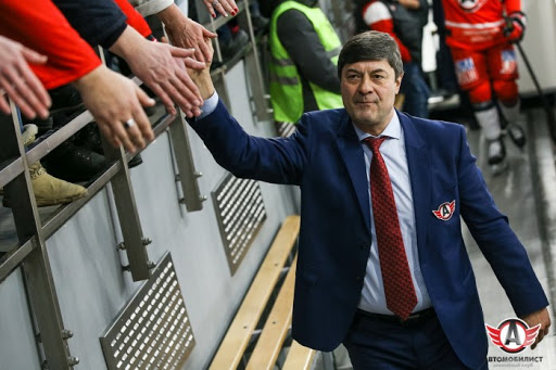 Автомобилист и Мартемьянов.Что осталось позади и что будет дальше?