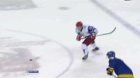 «А вы видели русского быка?» Самый неожиданный герой Кубка мира