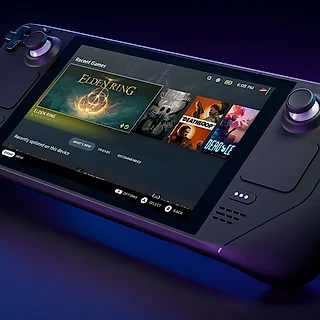 Steam Deck брать или... брать?