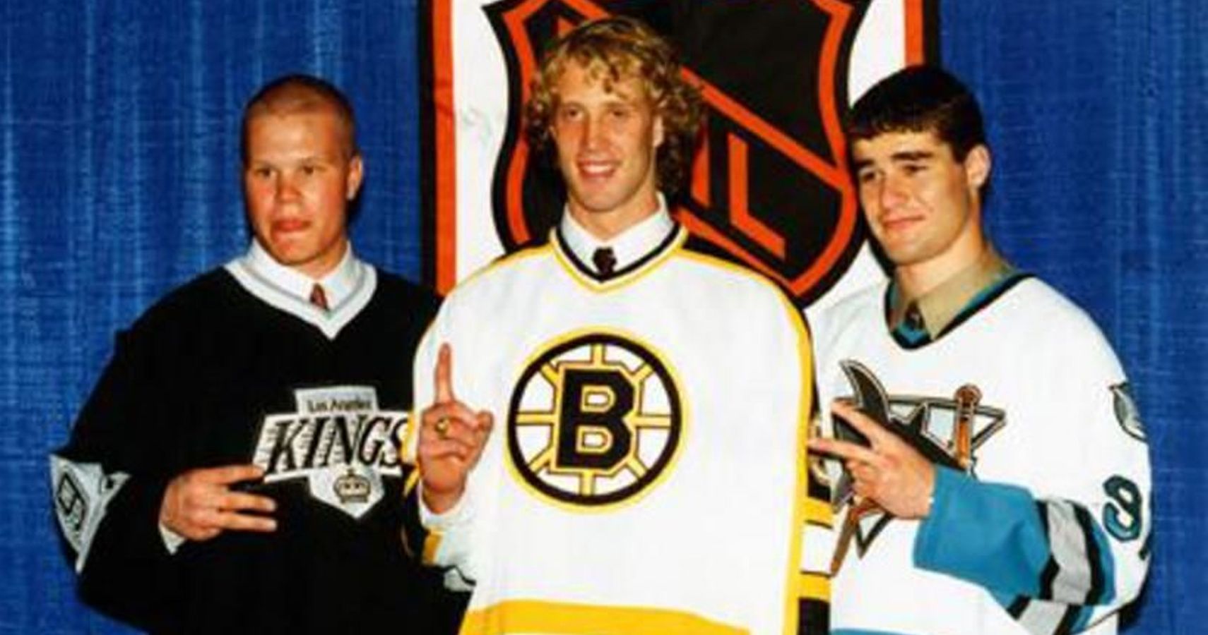 Кто остался в НХЛ из 90-х?