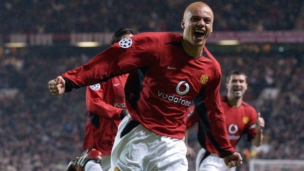 Манчестер Юнайтед