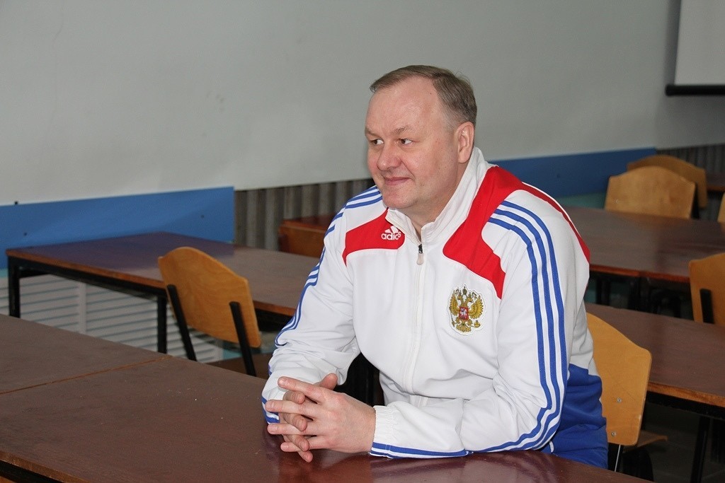 Спартак