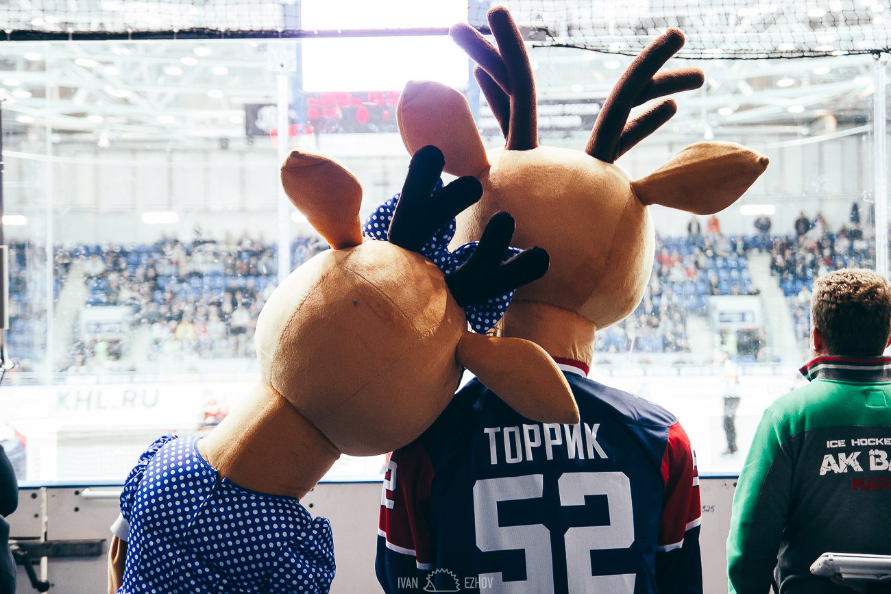 Торпедо НН: бросить 38 раз по воротам и не забить… против 17 бросков и 5-ти шайб от гостей