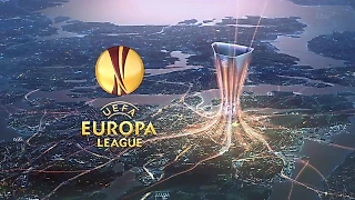 Прогнозы на сегодня. Лига Европы
