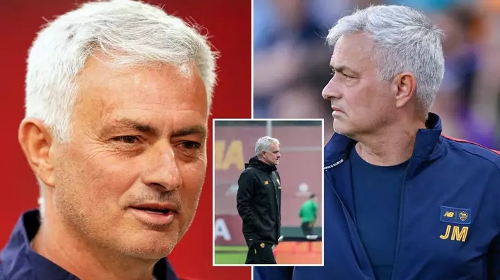 серия А Италия, Жозе Моуринью, Рома, Лига Европы УЕФА, Клубы