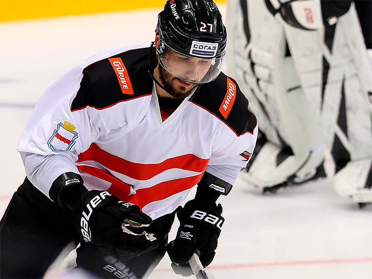 Реальный рейтинг клубов КХЛ: СКА стал обычной командой, а «Спартак» пошумит в сезоне